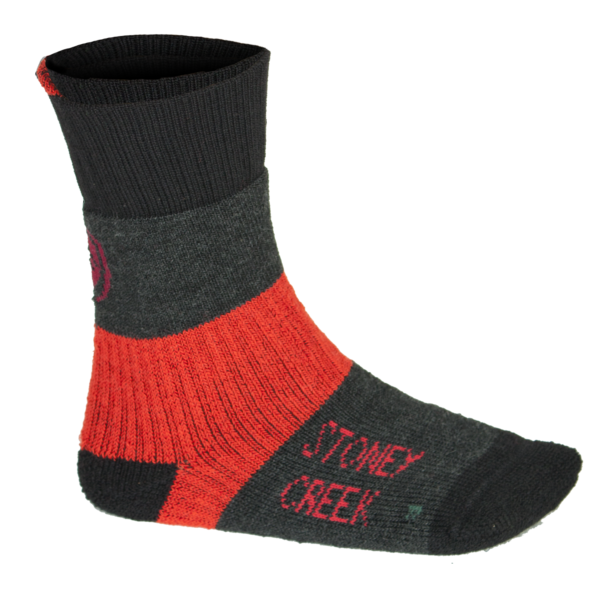 Gumboot Stoney Creek Socks